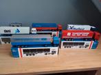 Lion car, Hobby en Vrije tijd, Modelauto's | 1:50, Ophalen of Verzenden, Zo goed als nieuw, Bus of Vrachtwagen, Lion Toys