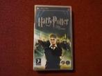 PSP Harry Potter Orde Van De Feniks , Sony Playstation P., Spelcomputers en Games, Games | Sony PlayStation Portable, Avontuur en Actie