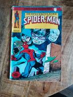 Spectaculaire Spiderman nr 1, Boeken, Strips | Comics, Eén comic, Ophalen of Verzenden, Zo goed als nieuw, Europa