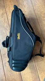 Altsax Bostron gigbag softcasr, Ophalen of Verzenden, Zo goed als nieuw, Saxofoon