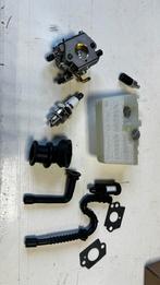 Caburateur voor kettingzaag, Kettingzaag, Nieuw, Ophalen of Verzenden, 30 tot 70 mm