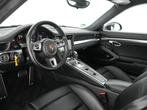 Porsche 911 Carrera 3.0 370pk |dealer onderhouden|panoramada, Auto's, Achterwielaandrijving, Gebruikt, Euro 6, 4 stoelen