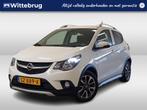 Opel KARL 1.0 Rocks Online Edition Automaat! (bj 2018), Auto's, Opel, Te koop, Benzine, Elektrische ramen, Hatchback