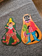 Le Bits snoepzakjes kartonnetjes, Ophalen of Verzenden, Gebruikt