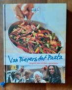 Van Piepers tot pasta - Blue Band kookboek	in nieuwstaat, Boeken, Nieuw, Ophalen of Verzenden, Blue Band, Europa