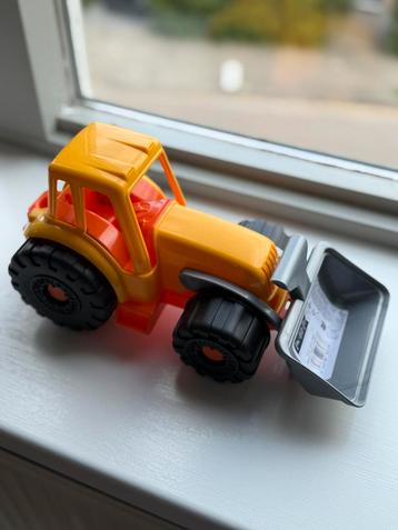Kids Toy Truck beschikbaar voor biedingen