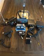 Div. 27mc zendapparatuur, Ophalen of Verzenden, Zo goed als nieuw