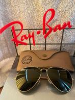 Vintage B&L piloten zonnebril Ray-Ban Aviator 60mm A12, Sieraden, Tassen en Uiterlijk, Zonnebrillen en Brillen | Heren, Ray-Ban USA