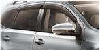 Zijwindschermen 4 delig Nissan Qashqai J10 2006-2014 H0800JD, Gebruikt, -, -, Ophalen of Verzenden