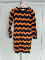 Zo goed als nieuw! Mooie Kaylla jurk maat S, Overige kleuren, Ophalen of Verzenden, Zo goed als nieuw, Maat 36 (S)