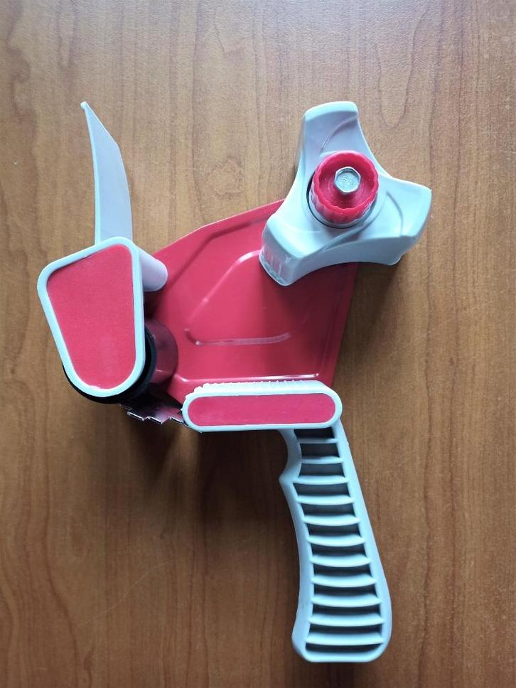 Nieuwe Tape Dispenser, Doe-het-zelf en Verbouw, Gereedschap | Handgereedschap, Nieuw, Ophalen