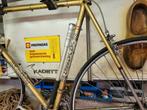 Te koop retro Jan janssen racefiets, Fietsen en Brommers, Fietsen | Oldtimers, 59 cm of meer, Ophalen