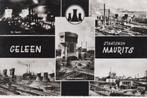geleen maurits  staatsmijnen  ca 1960, Ophalen of Verzenden, Voor 1920, Noord-Brabant