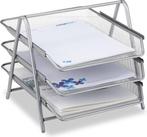 Brieven rek, Ophalen of Verzenden, Zo goed als nieuw