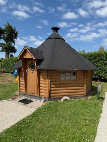 BBQ Kota  beschikbaar voor biedingen