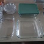 Oven schalen, Ophalen, Glas, Overige stijlen, Schaal of Schalen