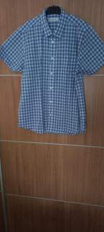 blouse cedarwood state OVERHEMD L zomer blouse mannen, Kleding | Heren, Blauw, Cedar Wood State, Nieuw, Ophalen of Verzenden