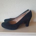 5th Avenue prachtige zwarte dames pumps maat 41, Ophalen of Verzenden, Zo goed als nieuw, Zwart