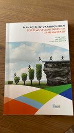 Gert-Jan Melker - Managementvaardigheden, Sociale wetenschap, Ophalen of Verzenden, Zo goed als nieuw, Gert-Jan Melker; Peter Tack; Jan Eppink
