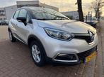 Renault Captur 0.9 TCe Dynamique 137.000km Airco/ECC,Navigat, Auto's, Voorwielaandrijving, Stof, Handgeschakeld, 3 cilinders