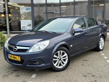 Opel Vectra 1.9 CDTi Business (bj 2009)