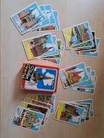 Vintage kwartetspellen jaren 60, Ophalen of Verzenden, Zo goed als nieuw, Kwartet(ten)