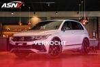 Volkswagen Tiguan 1.4 TSI eHybrid, 245 PK, Facelift, R/Line/, 4 cilinders, Alcantara, Parkeersensor, Hybride Elektrisch/Benzine