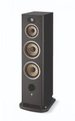 Focal: Aria Evo X N4 Speakers - 2 Stuks - Zwart - Retour, Overige merken, Nieuw, Ophalen of Verzenden, 120 watt of meer