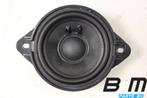 Middentonen speaker in D-stijl L of R Audi Q5 8R0035416, Auto diversen, Autospeakers, Gebruikt