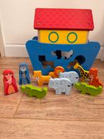 Ark van Noach, Ophalen of Verzenden, Gebruikt