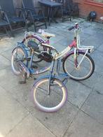 Kinderfietsen, Ophalen of Verzenden, Zo goed als nieuw, Staal, Cruiser