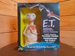 E.T. The Extra Terrestrial talking figure in doos LJN 1982, Ophalen, Zo goed als nieuw