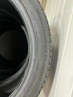 Continental Wintercontact TS860 bandenset 21 inch 2024, Gebruikt, Continental-Plaza 1, 30175 Hannover, Continental, Band(en)