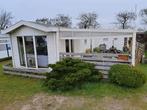 Ameland chalet te huur kleinvaarwater, Caravans en Kamperen