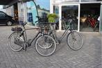 Trenergy Everest l Bafang middenmotor l 55 & 59 cm, 55 tot 59 cm, Ophalen of Verzenden, Gebruikt, 50 km per accu of meer