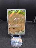 Paldean Wooper - 221/193 - Paldea Evolved, Hobby en Vrije tijd, Ophalen of Verzenden, Zo goed als nieuw