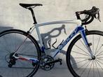 Ridley Fenix Racefiets maat 54 shimano 105 carbon, Overige merken, Carbon, Heren, Bykz