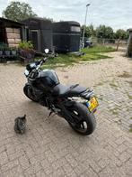Yamaha MT 10, 4 cilinders, Motorrijbewijs A, Particulier, Meer dan 35 kW