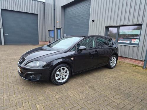 Seat Leon 1.2 TSI Ecomotive Good Stuff ACTIE WEEK 1e EIGENAA, Auto's, Seat, Bedrijf, Te koop, Leon, ABS, Airbags, Airconditioning