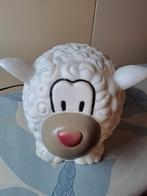 Schaapjes lamp kunststof, Ophalen of Verzenden, Zo goed als nieuw, Overige typen