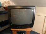 Beeldbuis TV, Audio, Tv en Foto, Vintage Televisies, Gebruikt, 40 tot 60 cm, Ophalen, Grundig