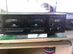 akai stereo dubbel cassettedeck HX-27W, Ophalen of Verzenden, Dubbel, Akai