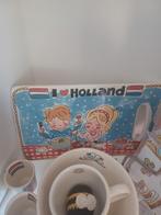 Blond holland servies, Huis en Inrichting, Keuken | Servies, Bord(en), Ophalen of Verzenden, Blond Amsterdam, Zo goed als nieuw