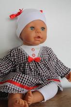 poppenkleertjes 46/48 cm   no 36, Ophalen of Verzenden, Nieuw, Babypop