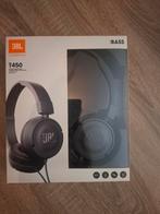 JBL T450 Koptelefoon - Nieuw in doos, Ophalen of Verzenden