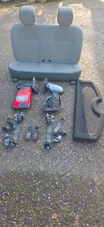 Diverse onderdelen renault twingo 2011, Ophalen of Verzenden, Renault