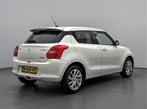 Suzuki Swift 1.2 Select Smart Hybrid | Camera | Lichtmetalen, Stof, Gebruikt, 4 cilinders, 400 kg