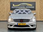 Mercedes-Benz CL-klasse 500 BRABUS, Auto's, Automaat, Achterwielaandrijving, Gebruikt, 8 cilinders
