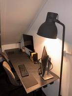 Zwart bureau, Ophalen of Verzenden, Nieuw, Bureau