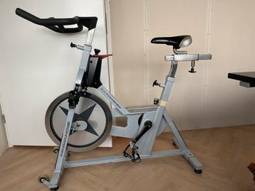 Spinningfiets - Schwinn IC Pro beschikbaar voor biedingen